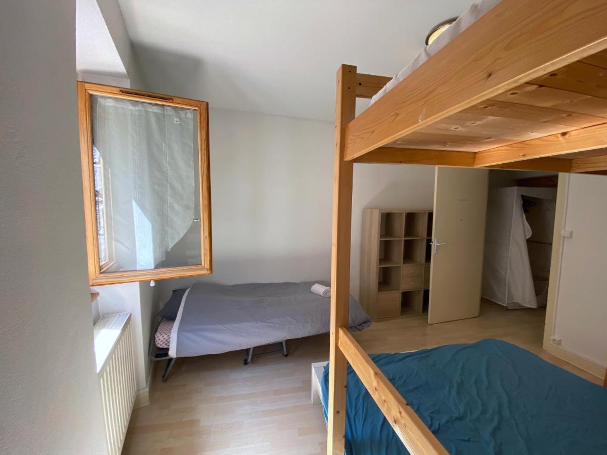 Duplex A 120 M Du Lac D'Annecy Duingt Eksteriør bilde